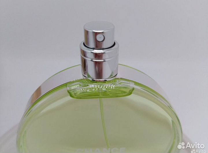 Chanel chance eau fraiche оригинал распив