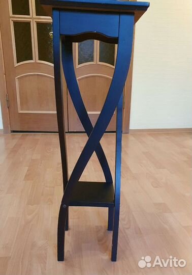 Подставка натур.дерево