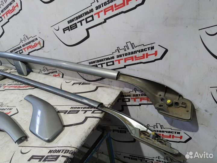 Рейлинги toyota camry gracia mark II qualis MCV20W