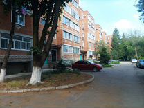 3-к. квартира, 57,7 м², 2/5 эт.