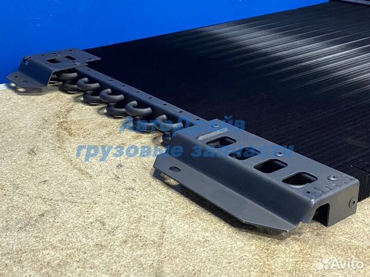 Радиатор кондиционера Мерседес Актрос Аксор