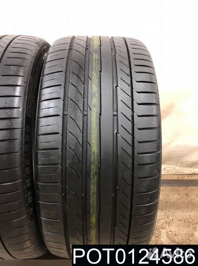 Continental ContiSportContact 5 255/35 R19 96Y