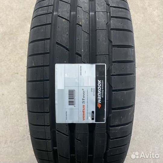 Hankook Ventus S1 Evo 3 K127B 275/35 R20 102Y