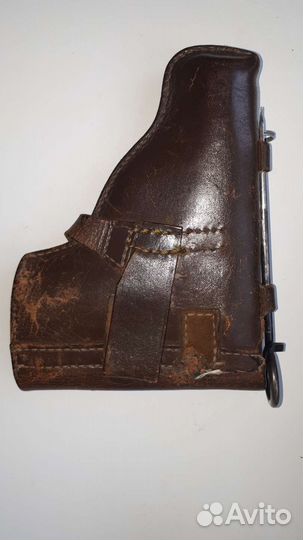 Кабура для пм