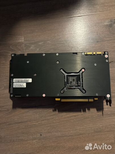 Видеокарта Palit GeForce GTX 1070 jetstream 8gb