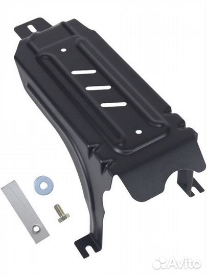 Оригинальная защита редуктора Renault