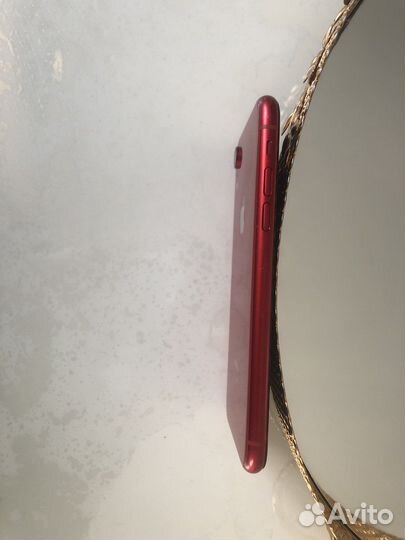 iPhone xr 64gb red
