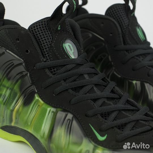 Кроссовки Nike Air Foamposite Paranorman