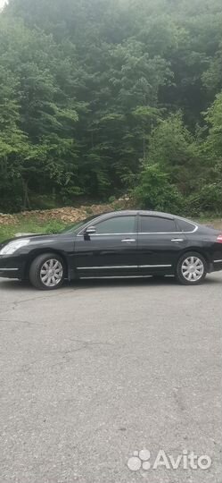 Nissan Teana 3.5 CVT, 2010, 300 000 км