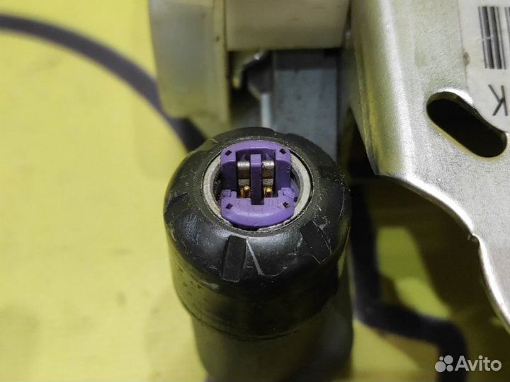 Ремень безопасности передний левый Hyundai I30 FD