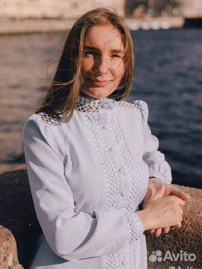 Выгульщик собак