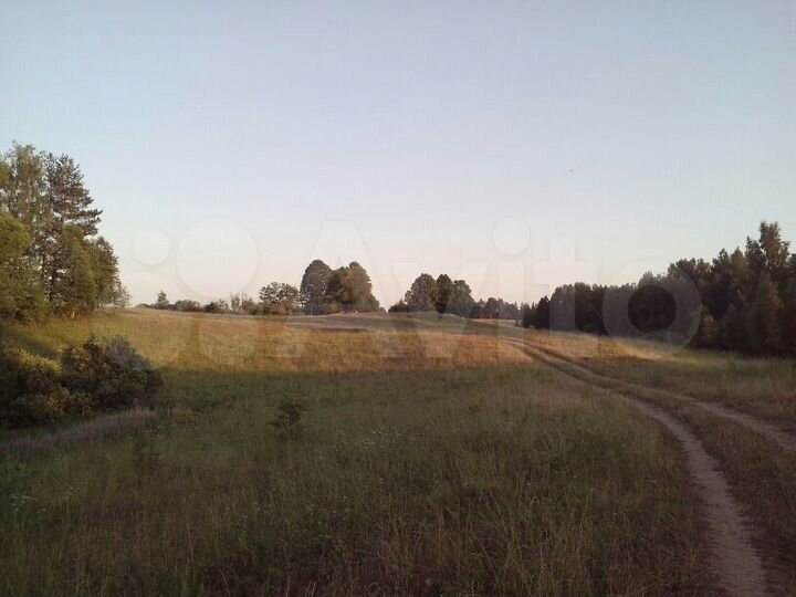 Участок 13 га (СНТ, ДНП)