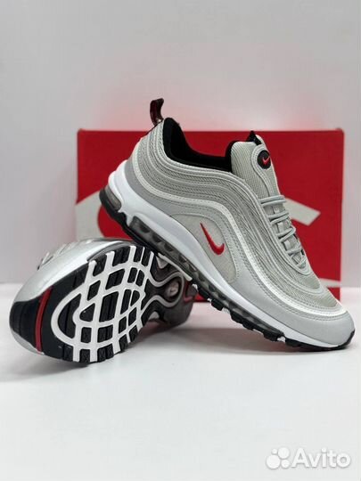 Кроссовки Nike Air Max 97 New