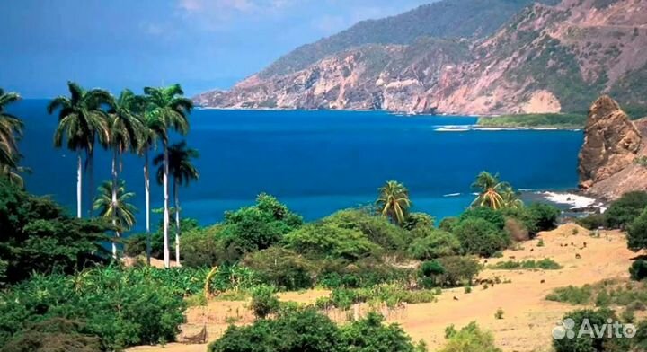 Турпоездка Куба 12 нч. все включено 1 чел