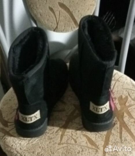 Угги женские