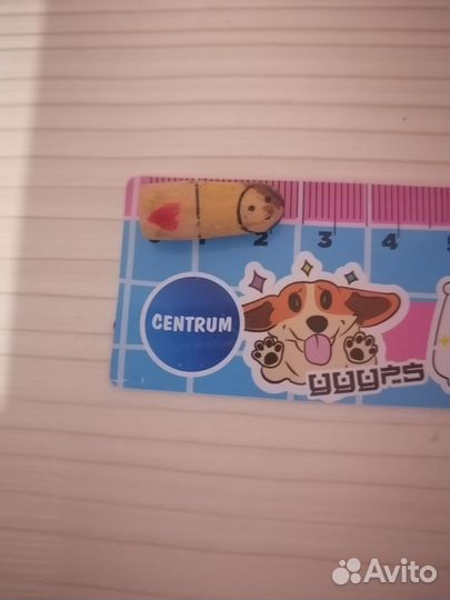 Матрёшки деревянные СССР