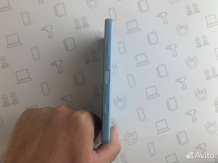 Sony Xperia Ace 2