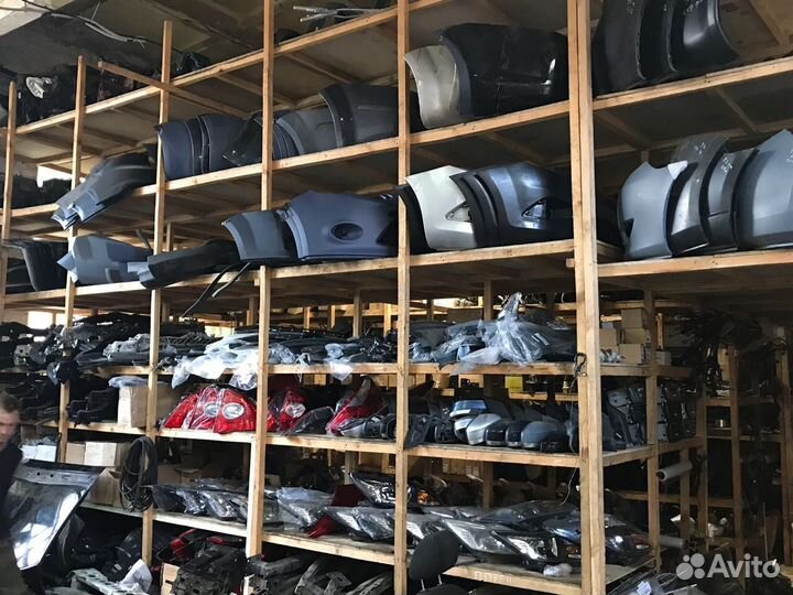 Автозапчасти Форд фокус 2