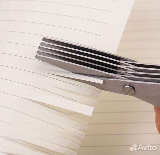 Ножницы для наживки