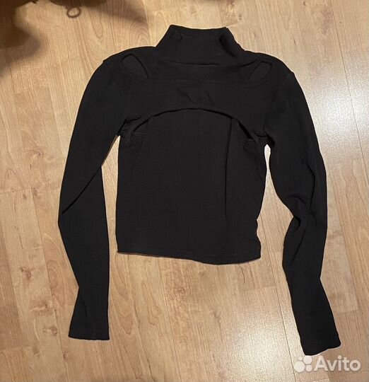 Вещи пакетом