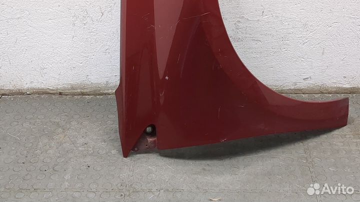 Крыло Renault Laguna 3 2007, 2008