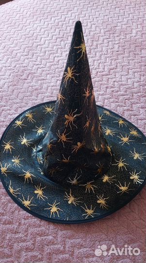 Шляпа праздничная