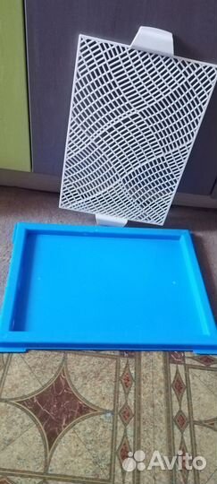 Лоток туалет для собак