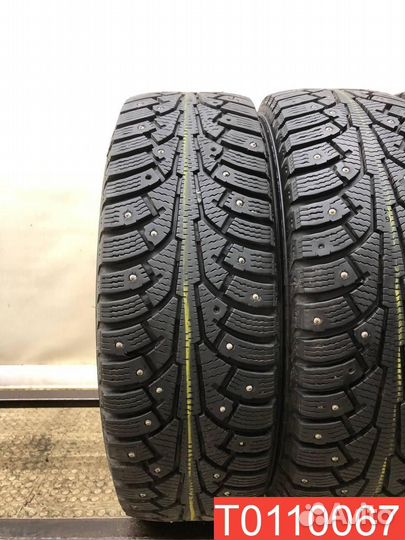 Nokian Tyres Nordman 5 185/65 R15 92T