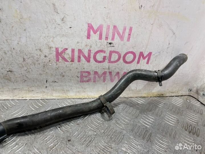 Патрубок системы охлаждения Bmw 1-Series F20