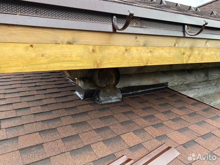 Фальцевая кровля Кликфальц Pro Line Grand Line