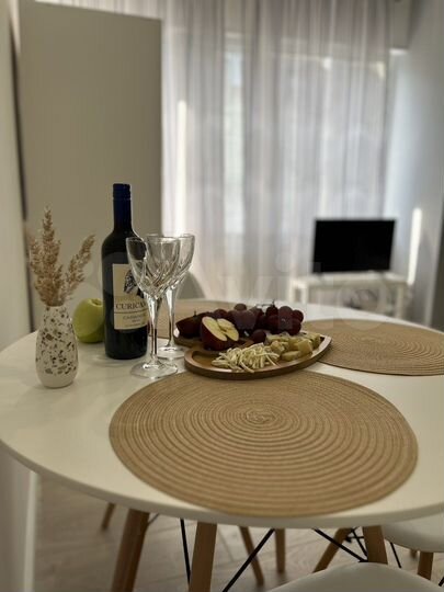 Квартира-студия, 24 м², 5/6 эт.