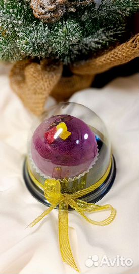 Чайные бомбочки в подарок