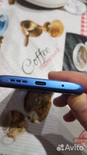 Xiaomi Redmi 9T, 4/64 ГБ