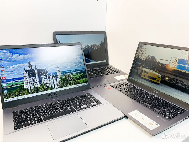 Игровой Ноутбук i5/Ryzen/i7 c Гарантией