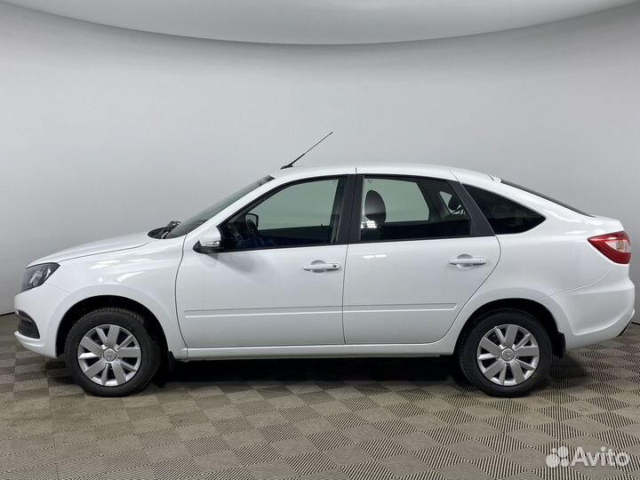 LADA Granta 1.6 МТ, 2023