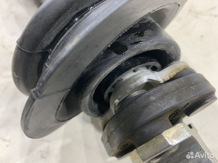 Кардан рулевой средний BMW X6 F16