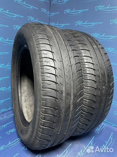 Bfgoodrich G-Grip 195/65 R15 95T