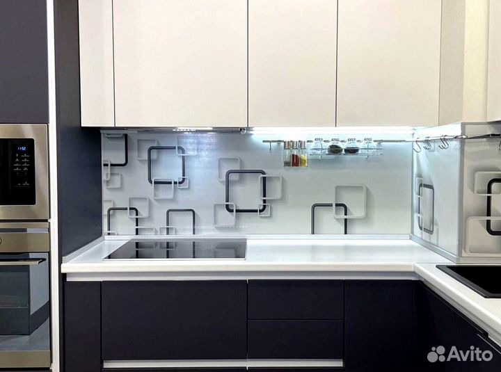 Кухонный гарнитур 