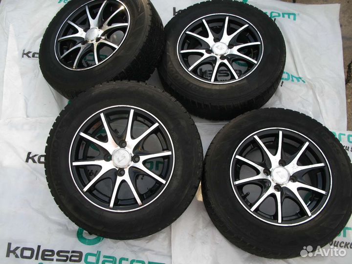 Диски R13 на Ваз