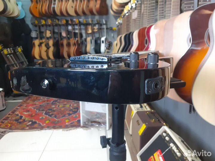 Семиструнная электрогитара Ibanez