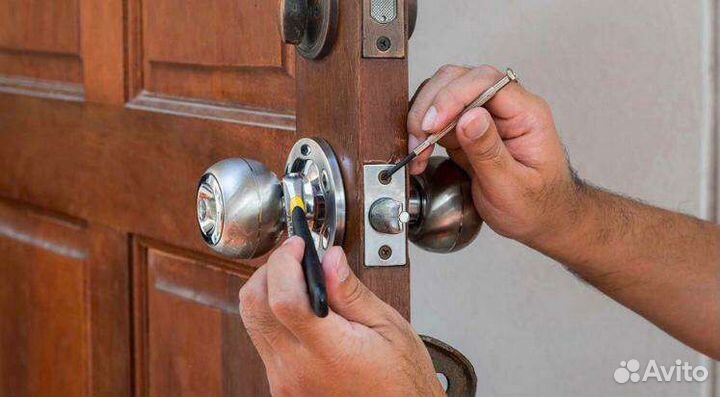 Вскрытие замка/личинки/Замена/Вскрытие автомобилей