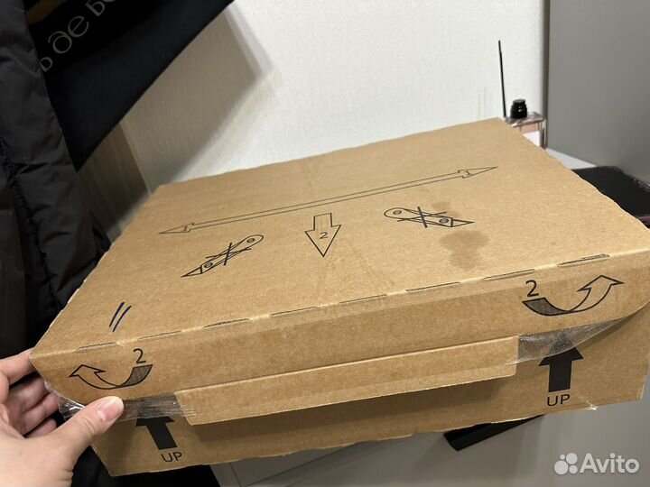 Нутридринк сухая смесь