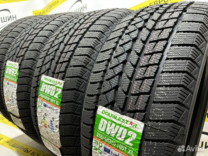 Doublestar DW07 255/45 R20 100R