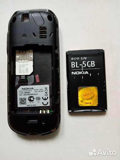 Телефон нокиа nokia модель