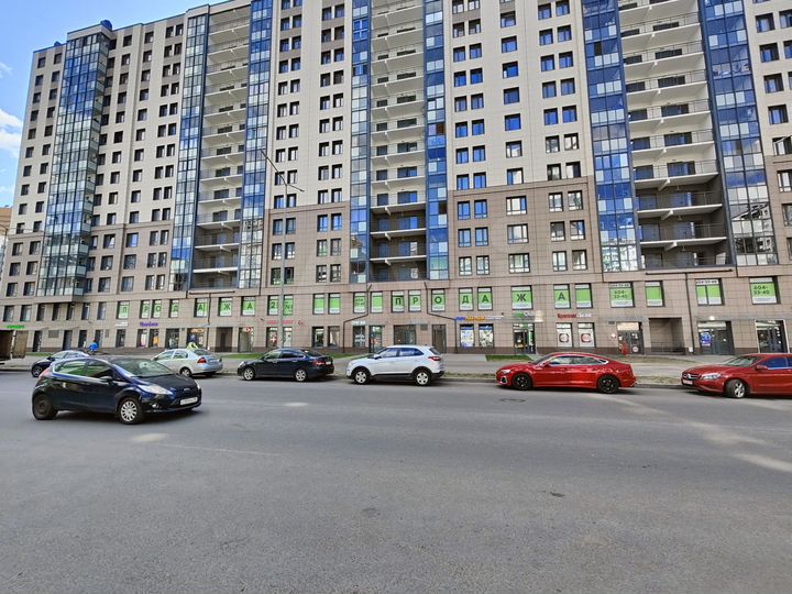 Универсальное помещение в Кудрово, 950 м²