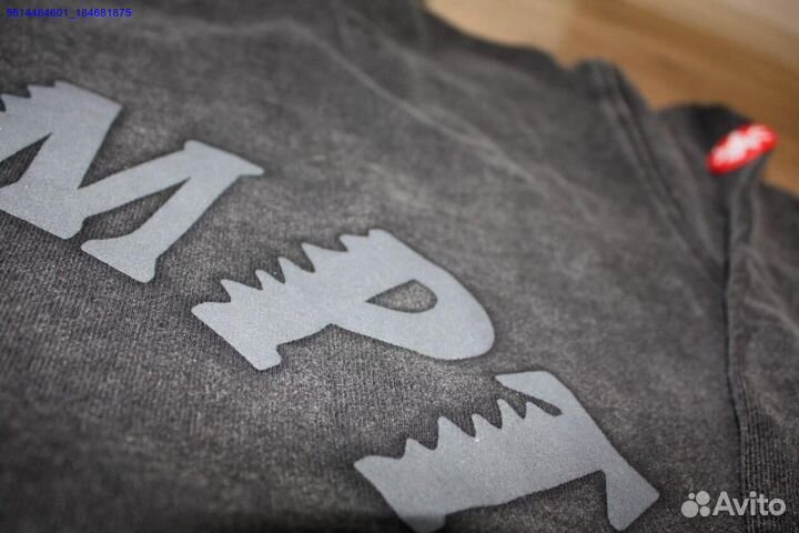 Cav empt худи оверсайз (Арт.85404)