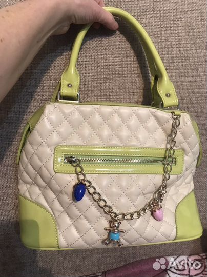 Сумка новая