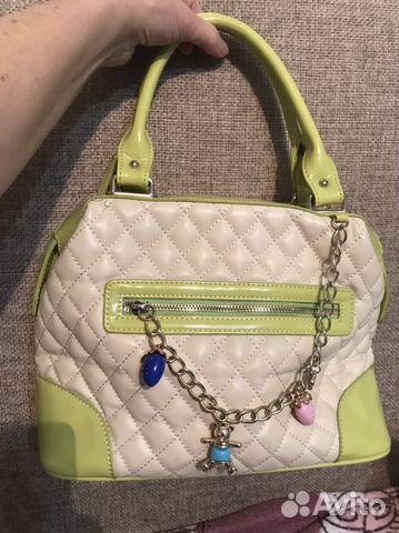 Сумка новая