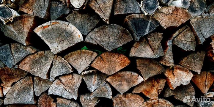 Дрова арома