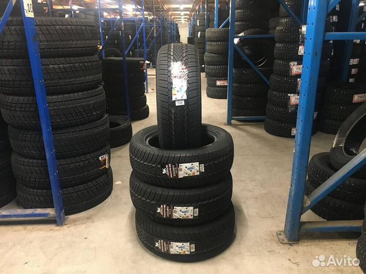 Arivo Winmaster ProX ARW3 235/55 R17 103H